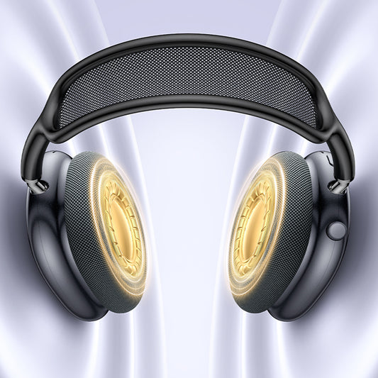 Handsfree Bluetooth Yesido EP14, A2DP, Čierna