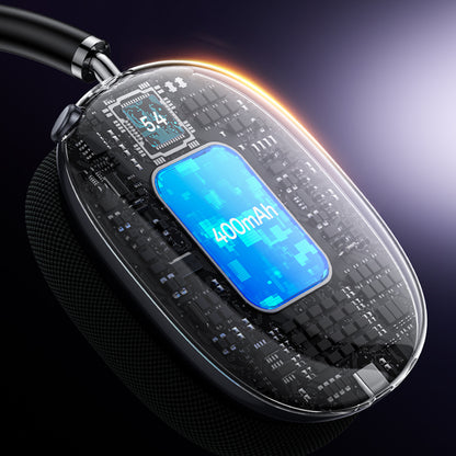 Handsfree Bluetooth Yesido EP14, A2DP, Čierna