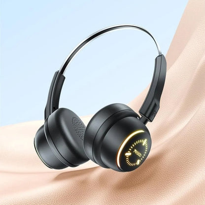 Handsfree Bluetooth Yesido EP15 Kids, A2DP, Čierna
