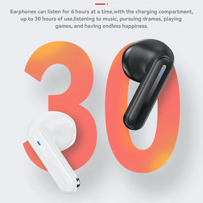 Handsfree Bluetooth Yesido TWS19, TWS, Čierna