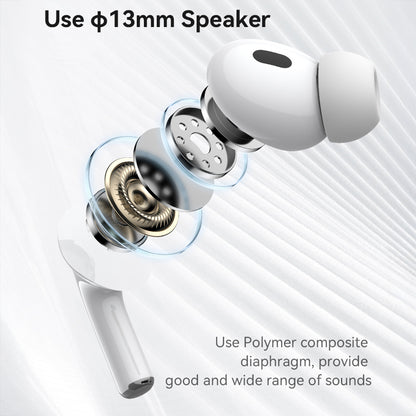 Handsfree Bluetooth Yesido TWS29, TWS, Biela