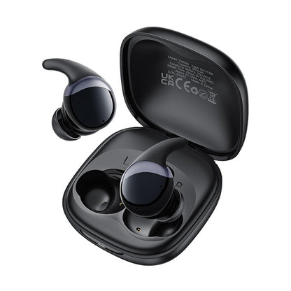 Handsfree Bluetooth Yesido TWS30, TWS, ANC, Čierna