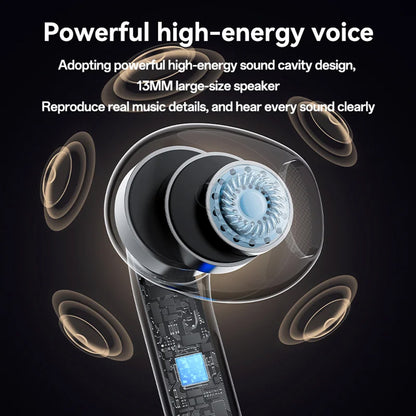 Handsfree Bluetooth Yesido TWS31S, TWS, Biela