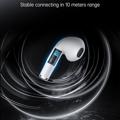 Handsfree Bluetooth Yesido TWS35, TWS, Biely