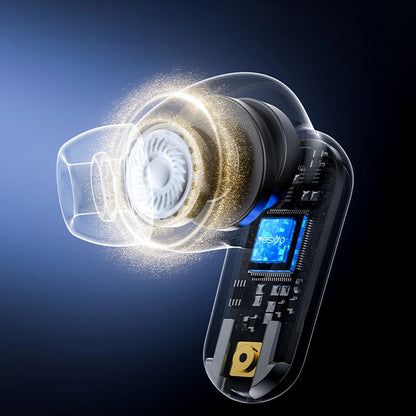 Handsfree Bluetooth Yesido TWS38, TWS, Biela