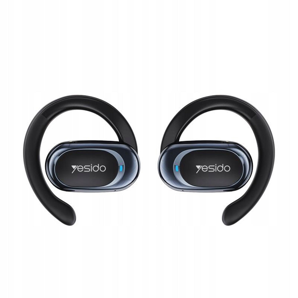 Handsfree Bluetooth Yesido YSP13, TWS, Čierna