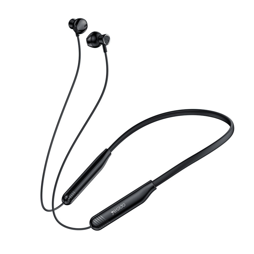 Handsfree Bluetooth Yesido YSP20, A2DP, Čierna