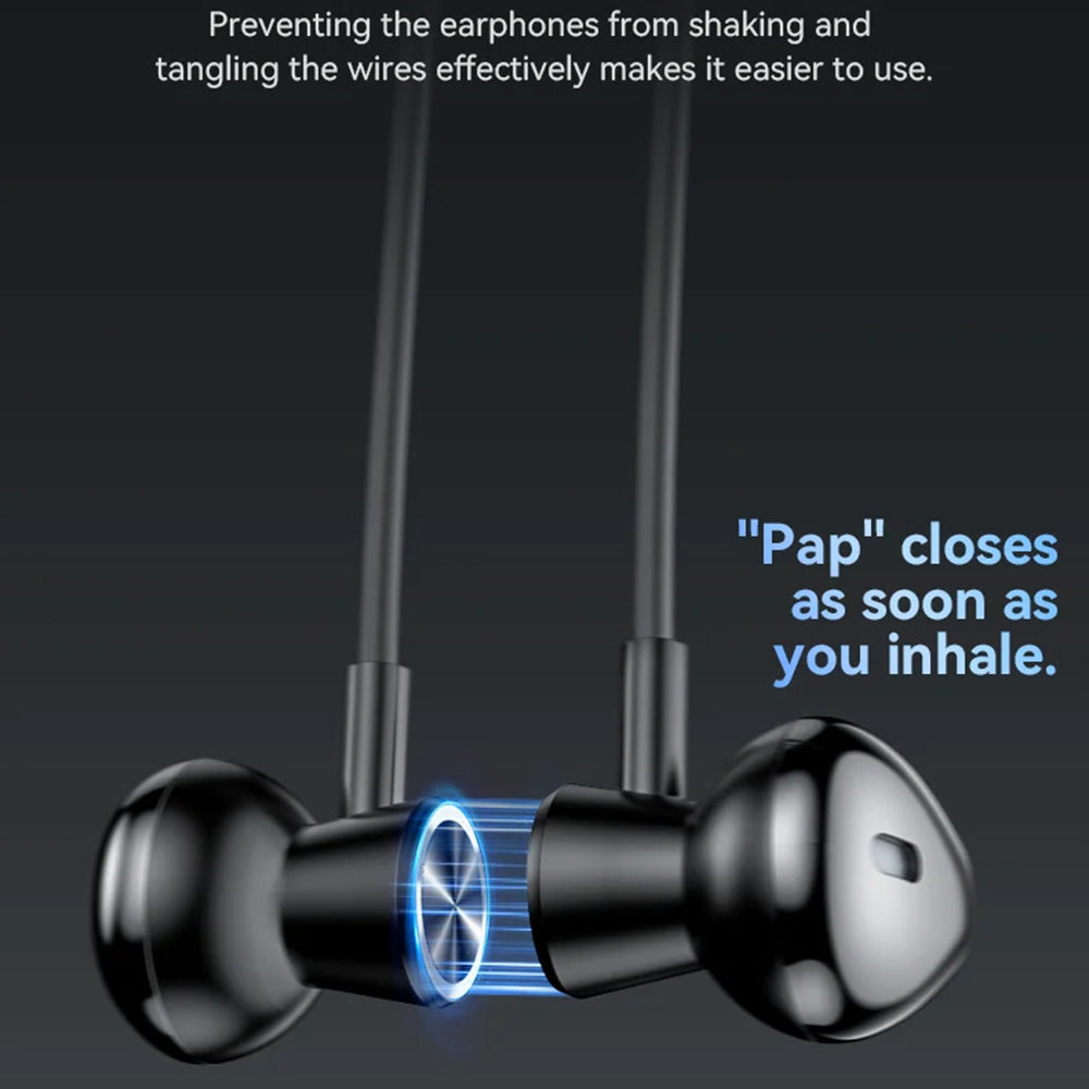 Handsfree Bluetooth Yesido YSP20, A2DP, Čierna