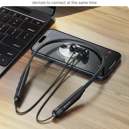 Handsfree Bluetooth Yesido YSP20, A2DP, Čierna