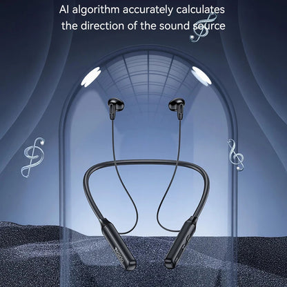 Handsfree Bluetooth Yesido YSP21, A2DP, Čierna