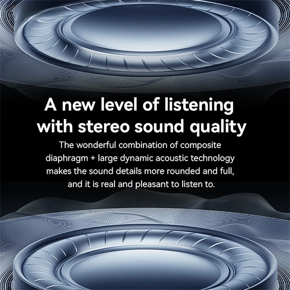 Handsfree Bluetooth Yesido YSP21, A2DP, Čierna