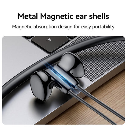 Handsfree Bluetooth Yesido YSP21, A2DP, Čierna