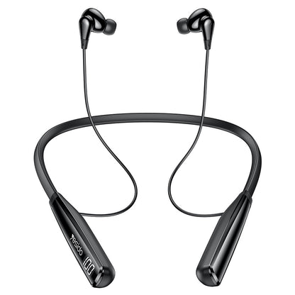 Handsfree Bluetooth Yesido YSP22, A2DP, Čierna