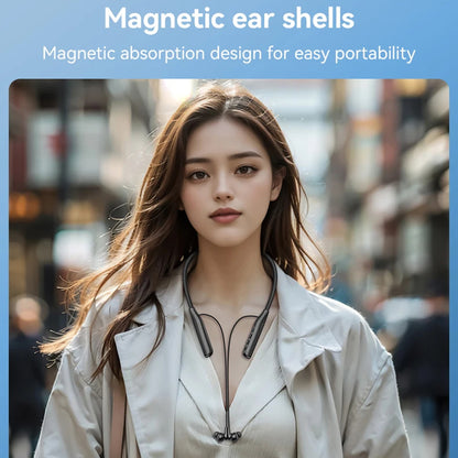 Handsfree Bluetooth Yesido YSP22, A2DP, Čierna