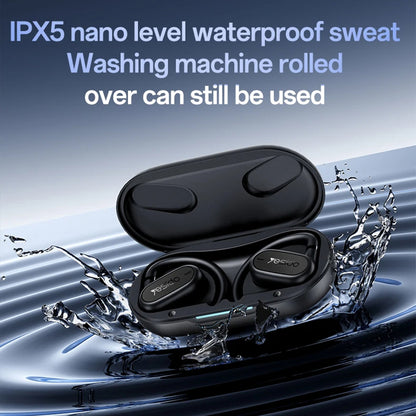 Handsfree Bluetooth Yesido YSP25, TWS, Čierna