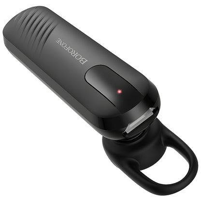 Handsfree Bluetooth Borofone BC20 Smart Business, A2DP, Black