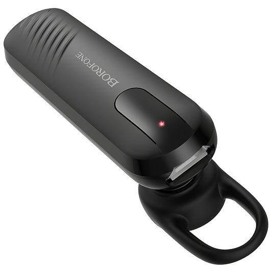 Handsfree Bluetooth Borofone BC20 Smart Business, A2DP, Čierna