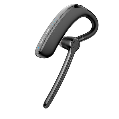 Handsfree Bluetooth Borofone BC37 Imperor, A2DP, Čierna
