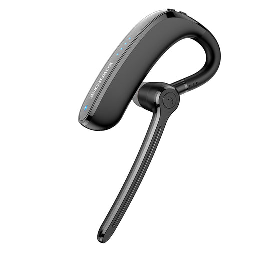 Handsfree Bluetooth Borofone BC37 Imperor, A2DP, Čierna