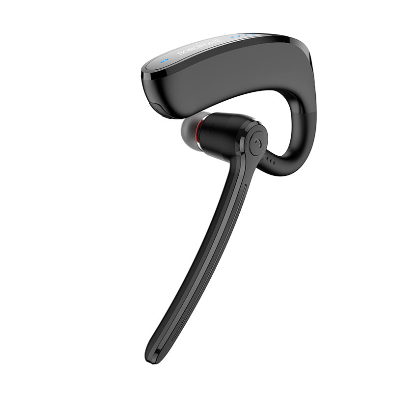 Handsfree Bluetooth Borofone BC37 Imperor, A2DP, Čierna