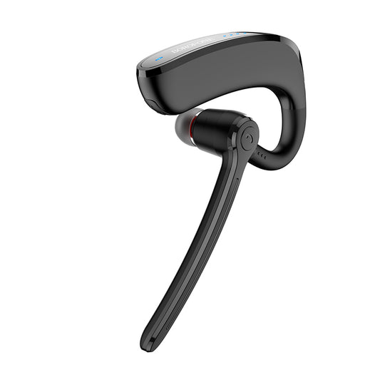 Handsfree Bluetooth Borofone BC37 Imperor, A2DP, Čierna