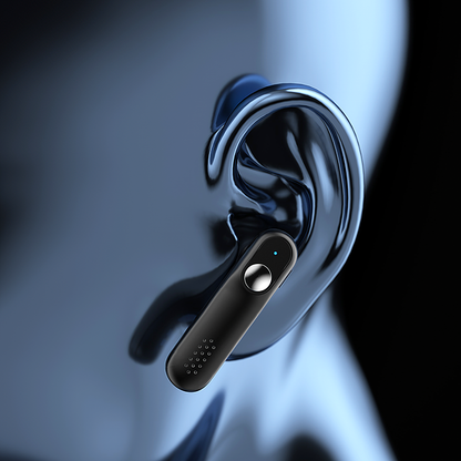 Handsfree Bluetooth Dudao U7S, Čierna