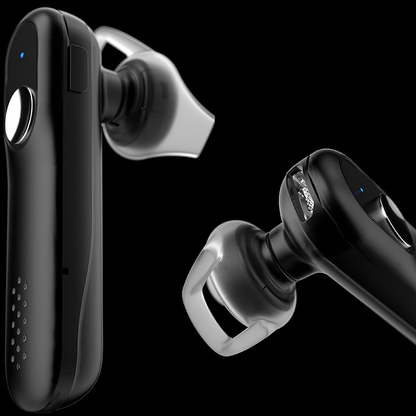 Handsfree Bluetooth Dudao U7S, Čierna