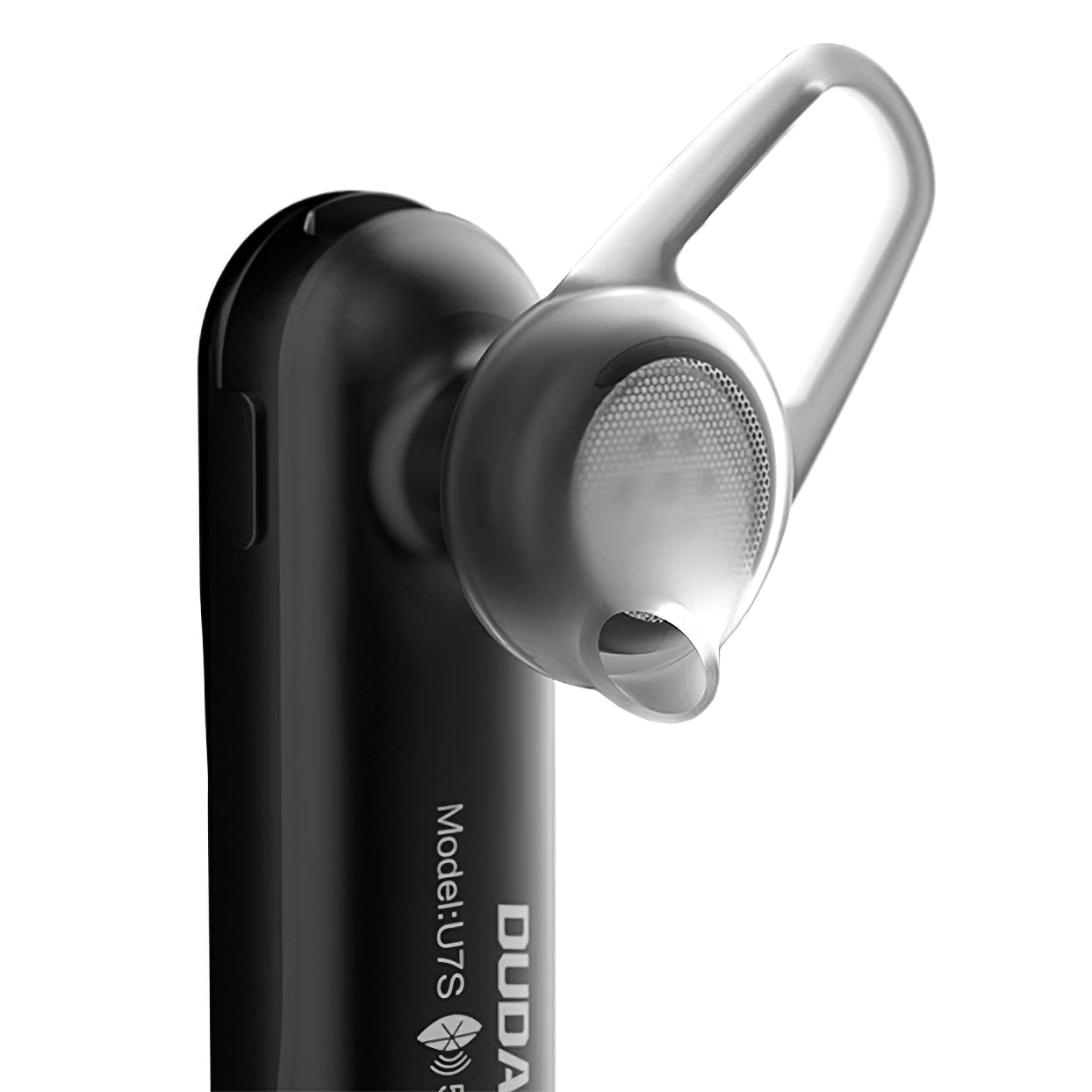 Handsfree Bluetooth Dudao U7S, Čierna