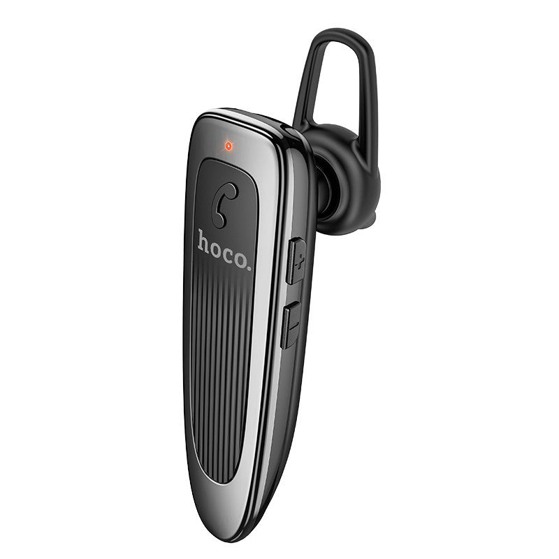 Handsfree Bluetooth HOCO E60 Brightness, A2DP, Čierna