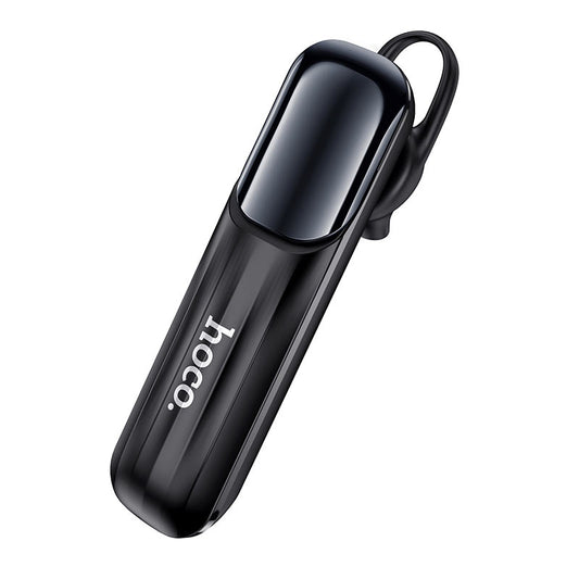 Handsfree Bluetooth HOCO E57, A2DP, Čierna