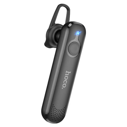 Handsfree Bluetooth HOCO E63 Diamond, A2DP, Čierna