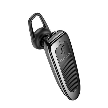 Handsfree Bluetooth HOCO E60 Brightness, A2DP, Čierna