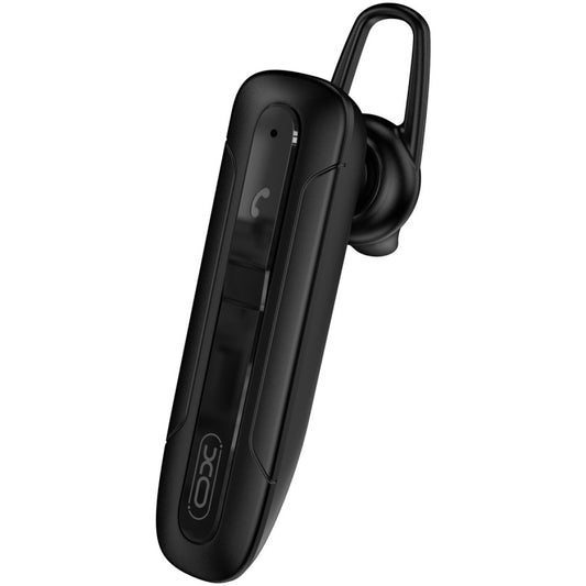 Handsfree Bluetooth XO Design BE28, A2DP, čierna