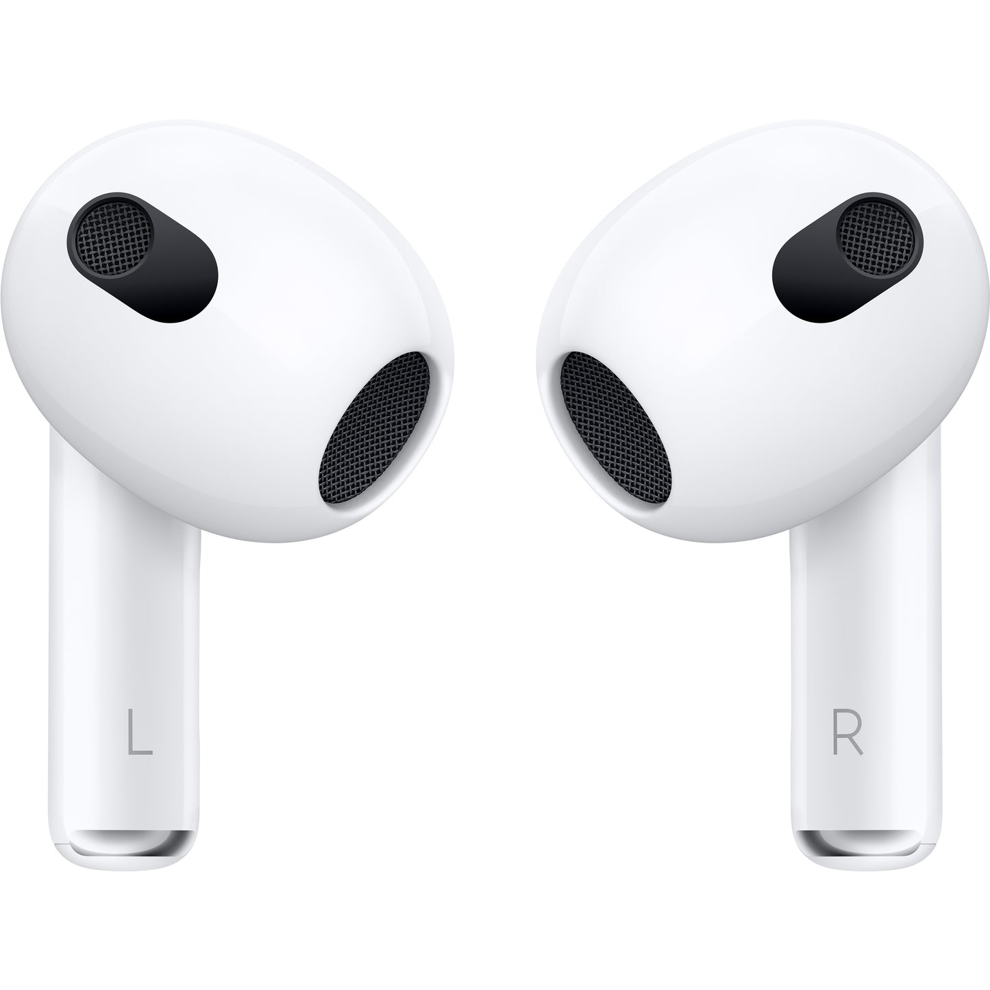 Handsfree Bluetooth Apple Airpods 3, Biela MME73ZM/A