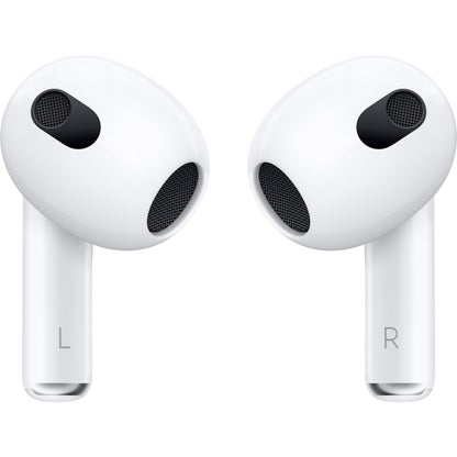Handsfree Bluetooth Apple Airpods 3, Biela MME73ZM/A