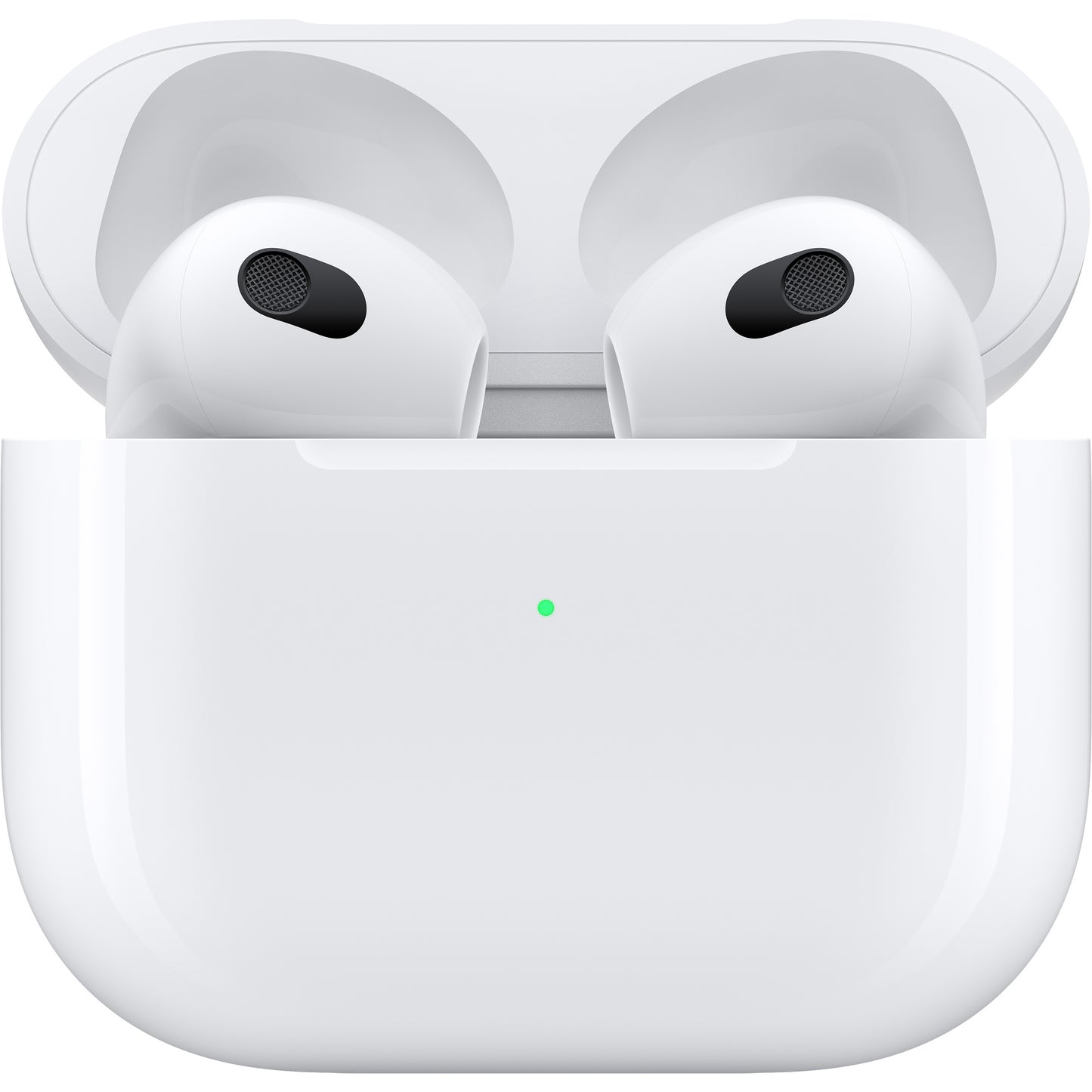 Handsfree Bluetooth Apple Airpods 3, Biela MME73ZM/A
