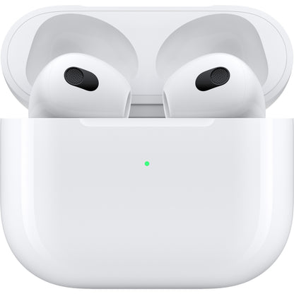 Handsfree Bluetooth Apple Airpods 3, Biela MME73ZM/A