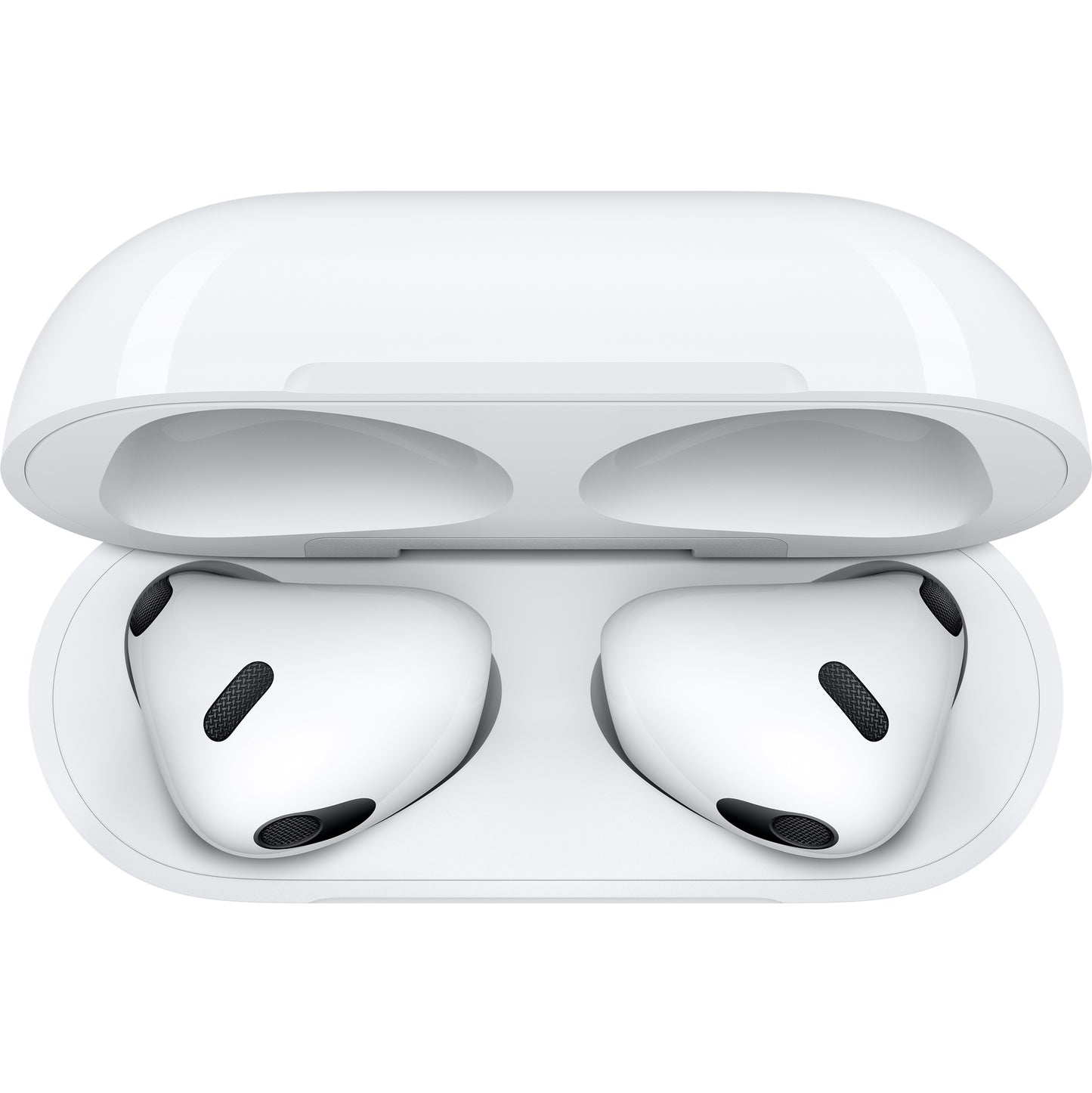 Handsfree Bluetooth Apple Airpods 3, Biela MME73ZM/A