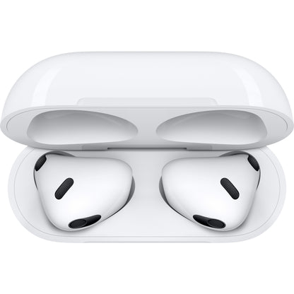 Handsfree Bluetooth Apple Airpods 3, Biela MME73ZM/A