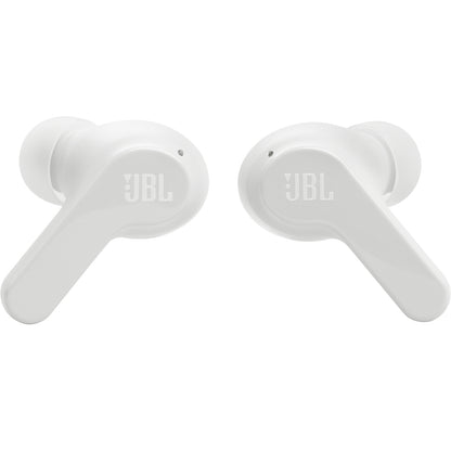Handsfree Bluetooth JBL Wave Beam, TWS, biele JBLWBEAMWHT
