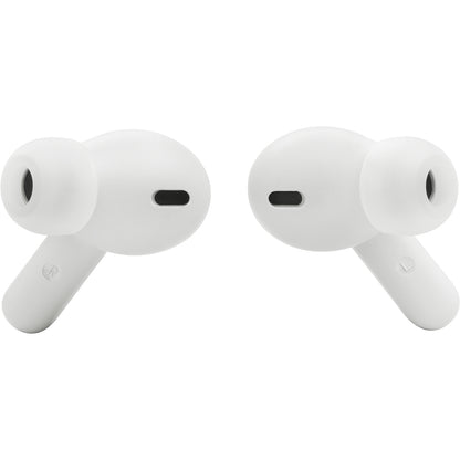 Handsfree Bluetooth JBL Wave Beam, TWS, biele JBLWBEAMWHT
