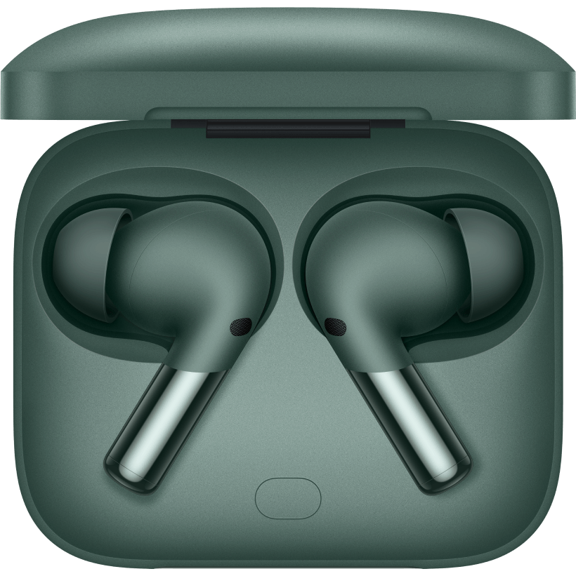 Handsfree Bluetooth OnePlus Buds Pro 2, zelené 5481126095