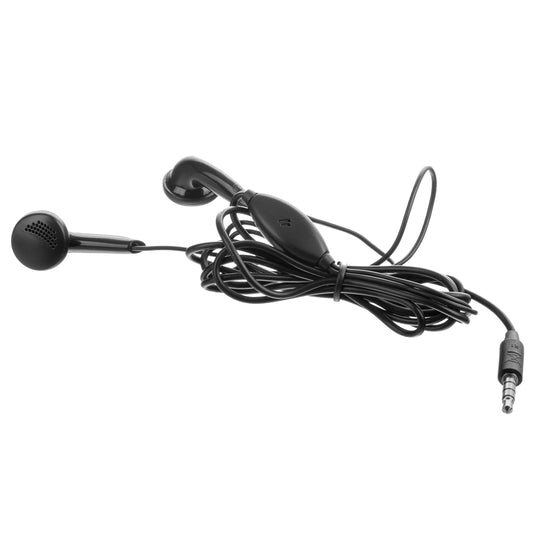 Handsfree 3,5 mm OEM, čierny