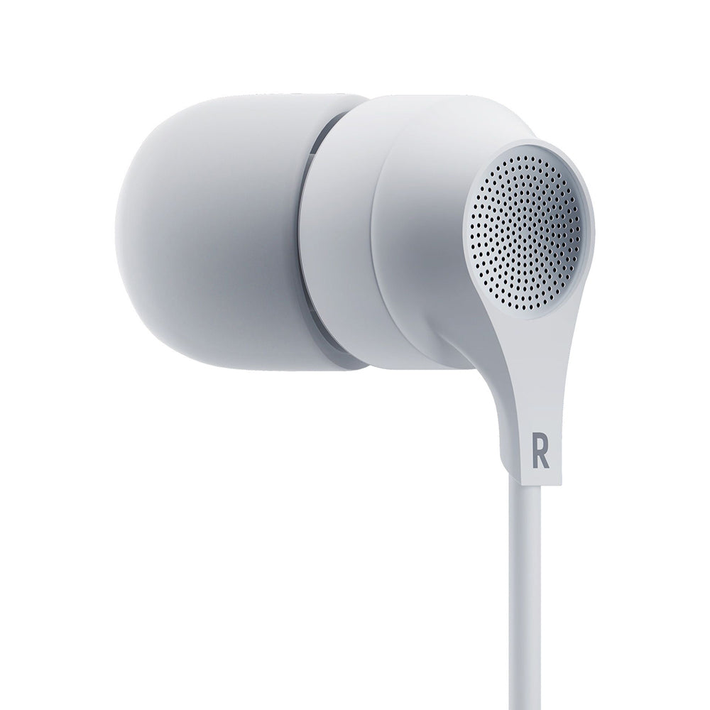 Handsfree USB-C 3MK, White 