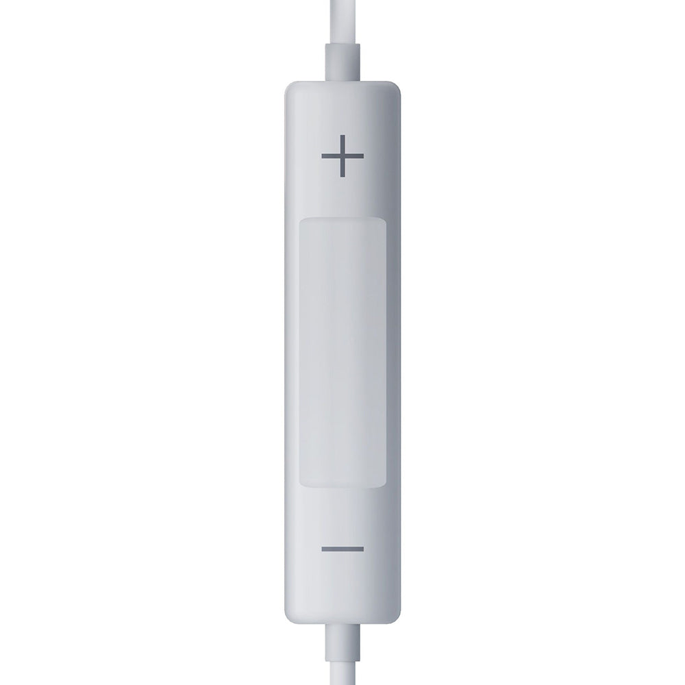 Handsfree USB-C 3MK, White 