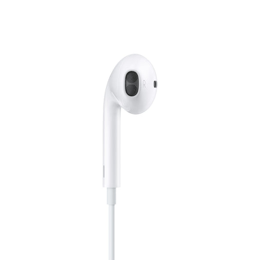 Handsfree USB-C Apple EarPods, Biela MTJY3TU/A
