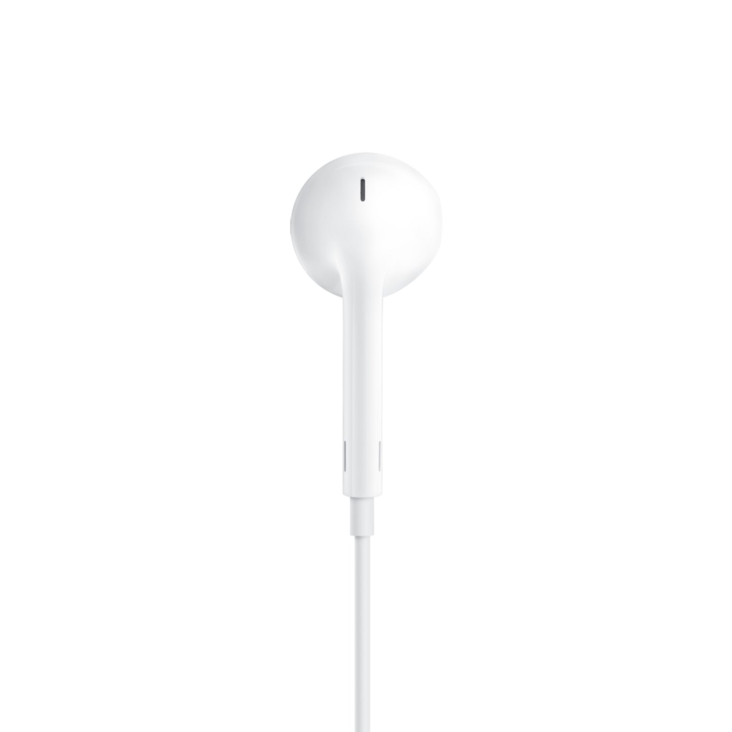 Handsfree USB-C Apple EarPods, Biela MTJY3AM/A