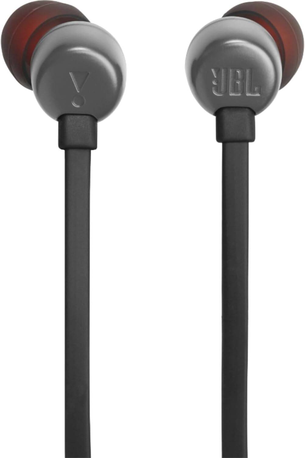 Handsfree USB-C JBL Tune 310C, Čierna JBLT310CBLK