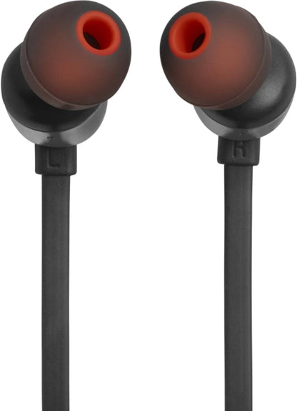 Handsfree USB-C JBL Tune 310C, Čierna JBLT310CBLK