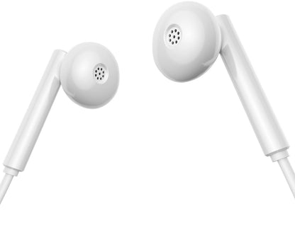 Handsfree USB-C Joyroom JR-EC05, Biela